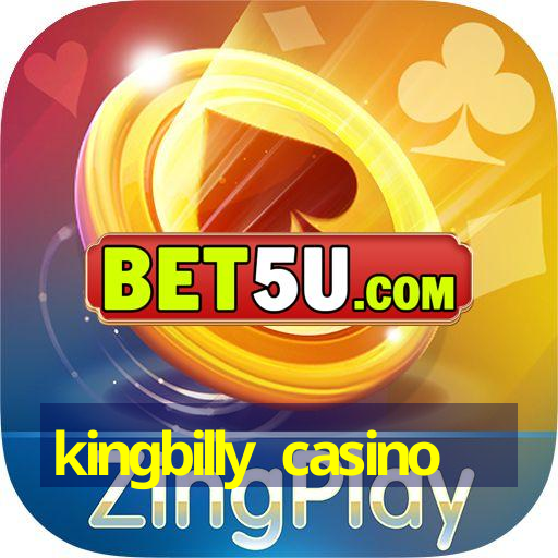 kingbilly casino